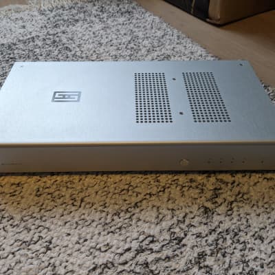 Schiit Gungnir Multibit (Analog 2) 2010s - Silver image 1