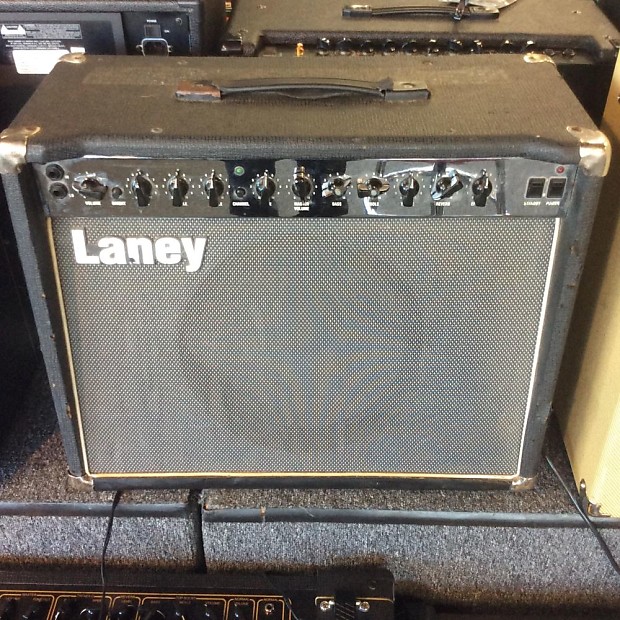 Laney lc30 outlet