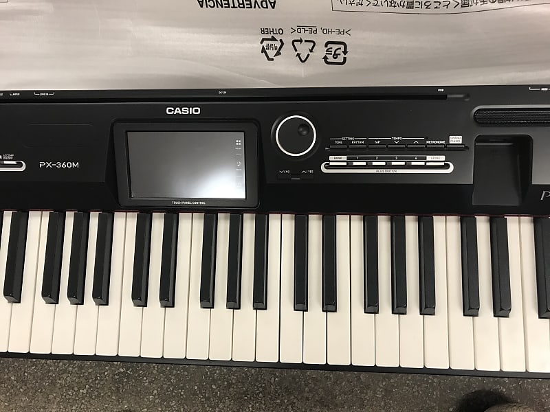 Casio PRIVIA PX-360M | Reverb