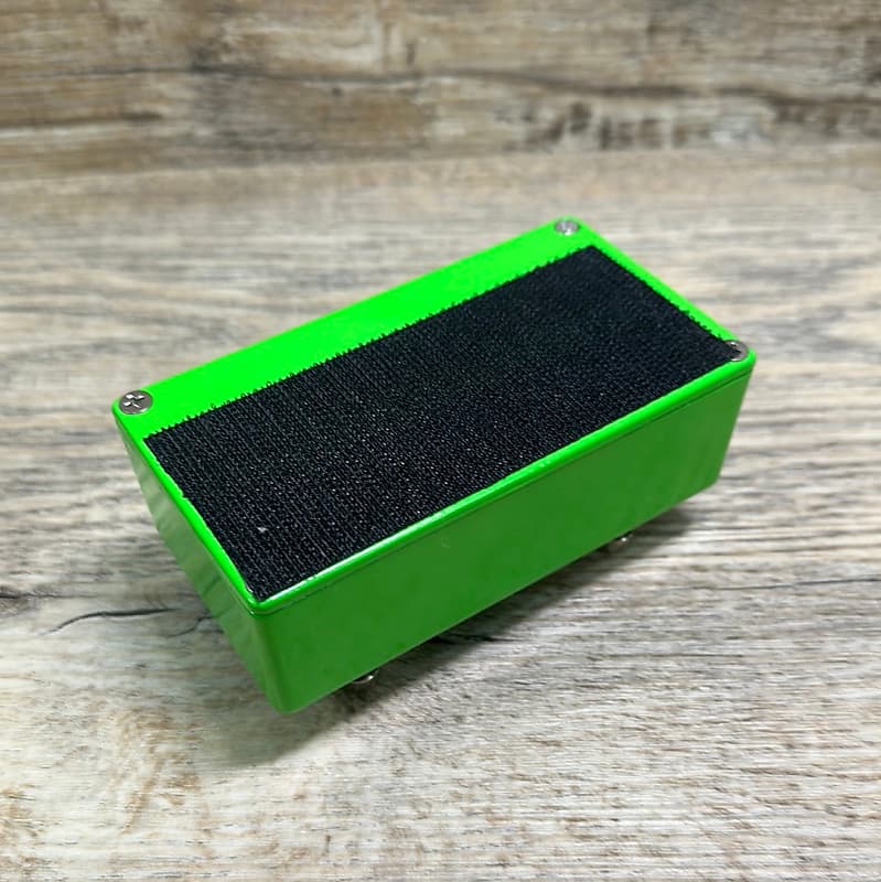 Used Lovepedal Amp II w/box TSU14263 | Reverb Used Lovepedal Amp II w/box TSU14263 | Reverb