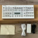 Access Virus Ti2 Desktop TI2 Desktop Digital Synthesizer Limited Edition WHITE Out only 100 pieces