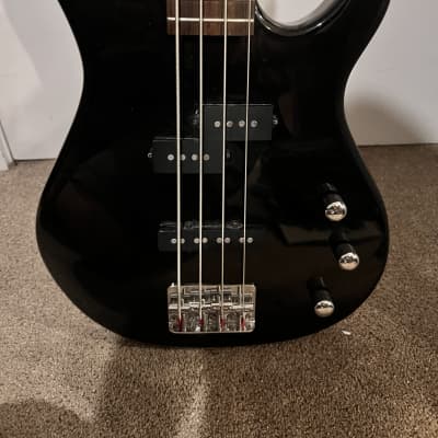 Squier MB-4 Modern Bass 2002 - 2010 | Reverb