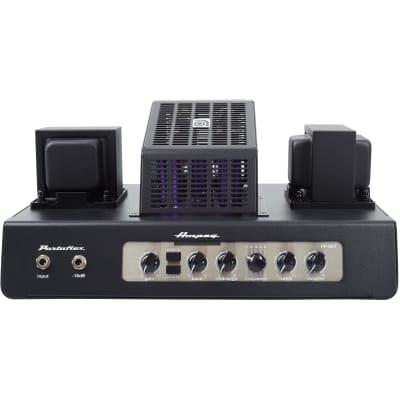 Ampeg PF-50T Portaflex 50-Watt Tube Bass Amp Head