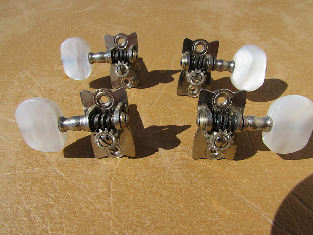 Hofner bass tuners sale