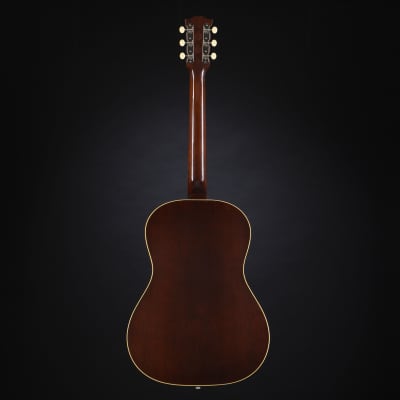 Gibson 1942 Banner LG-2 VSB - Acoustic Guitar Bild 3