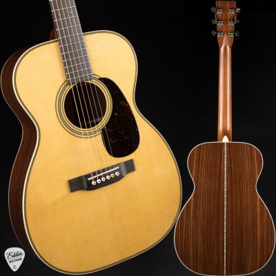 martin oo-28 2018年製　工房メンテナンス済み　マーチン 000-28 Standard(2018)