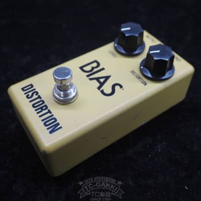 ギター BIAS ANALOG DELAY DISTORTION s-l400.jpg