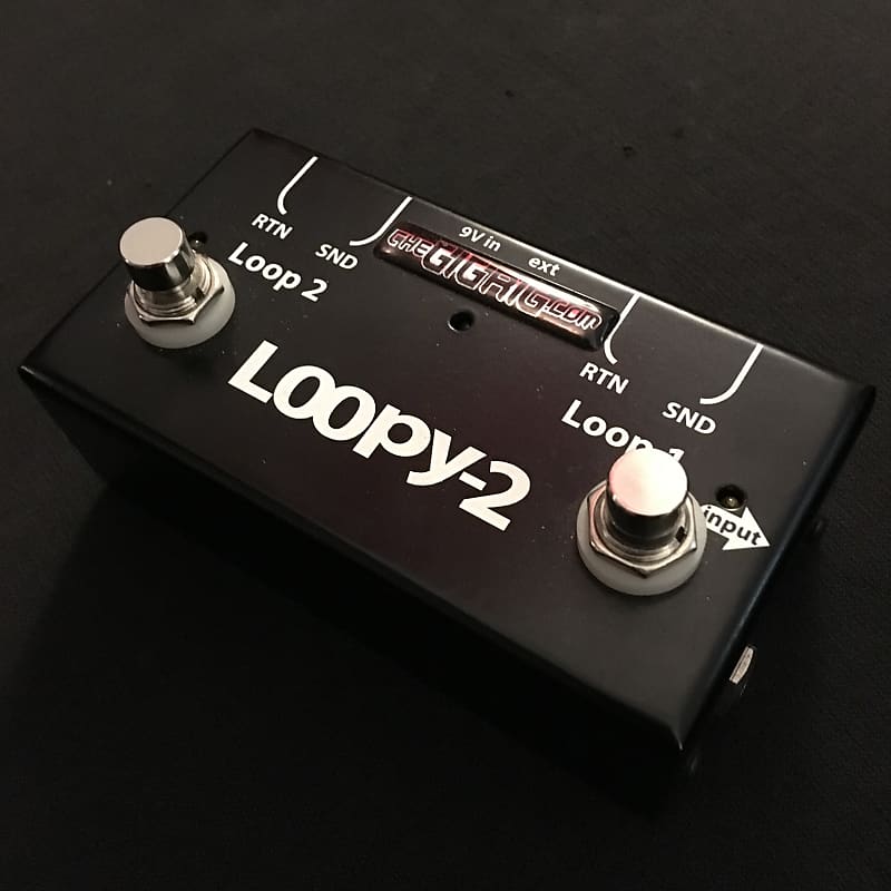 The Gig Rig Loopy-2