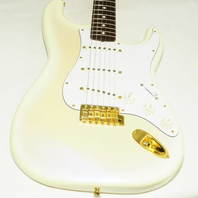 Fender Japan Stratocaster ST-80SPL WBV/R Electric Guitar Ref No.5590 |  Reverb Australia