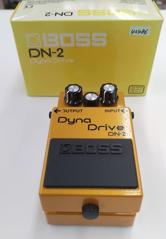 Boss DN-2