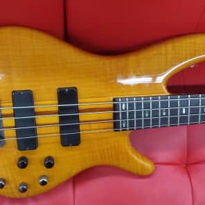 Ibanez SR900  Flamed Maple image 2