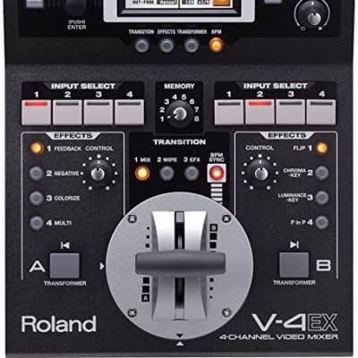 Roland   V 4 Ex   4957054503208 image 3