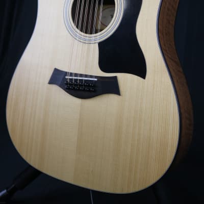 Taylor 150e Walnut with ES2 Electronics  - Natural image 4