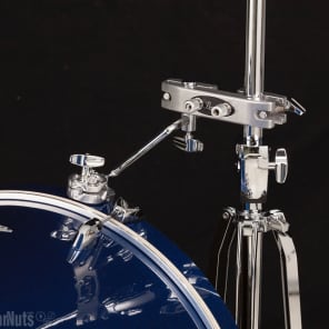 Pearl HA130 Hi-hat to Bass Drum Attachment Clamp image 2
