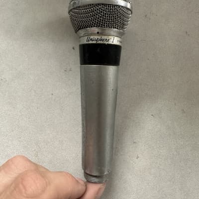 SHURE Unisphere I 565 USA製 ダイナミックマイク