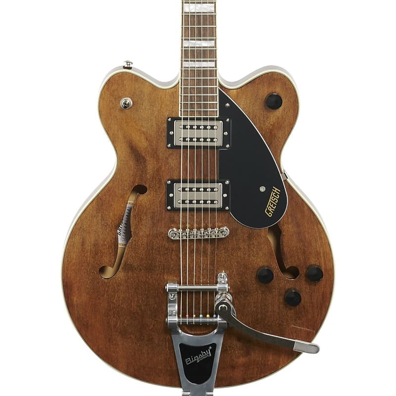 Gretsch G2622T Streamliner CB Electric Guitar, with Bigsby Tremolo, Imperial Stain image 1