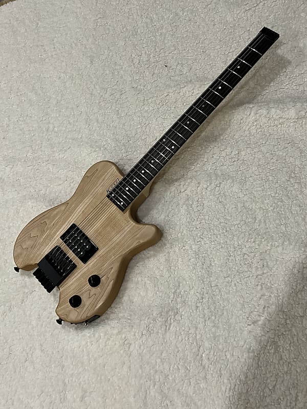 Kiesel HH2 ALLAN HOLDSWORTH SIGNATURE SERIES 2023 - Tung