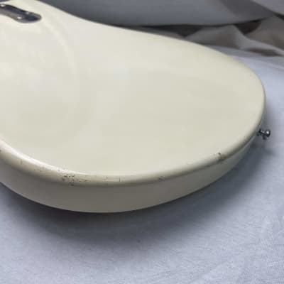 Mosrite USA 6/12 Double Neck doubleneck Electric Guitar with Case - 1984 NAMM Show 1-off! image 22