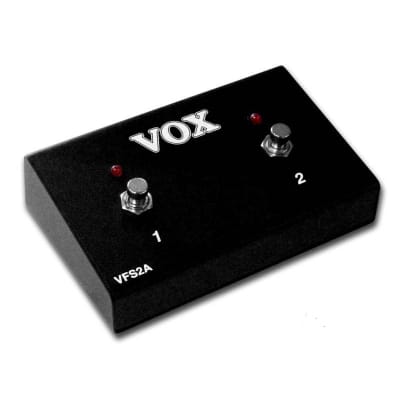 VOX - VFS-2A image 1