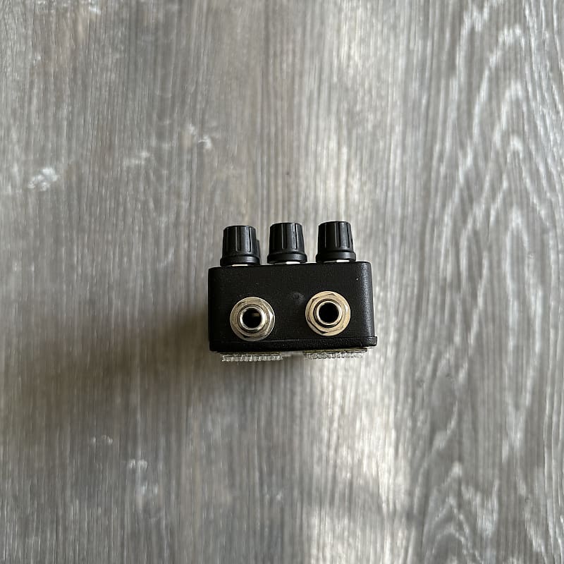 史上最も激安 Dark DeVille Jack Echo Reverb | ギター