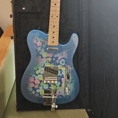 Fender TL-69 Telecaster Made In Japan | Reverb