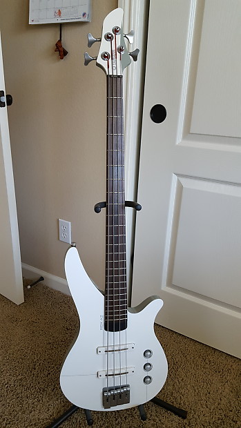 ベース YAMAHA RBX A2 RBXA2 - Overview - Electric Basses - Guitars, Basses & Amps