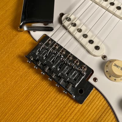 ギター YAMAHA Super R'nroller SR400 Yamaha SR-400 Super R'nroller '70s Vintage MIJ Stratocaster