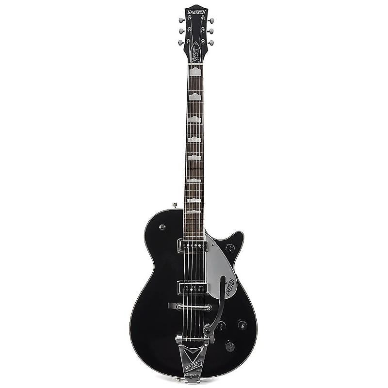 Gretsch G6128T-GH George Harrison Signature Duo Jet image 1