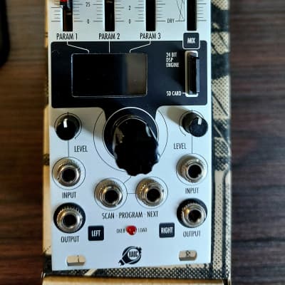 Xaoc Devices Timiszoara - Eurorack Module on ModularGrid