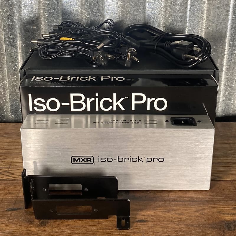 MXR M242