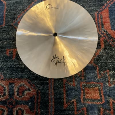 (MINT) Dream Cymbals Stack10 10-inch Contact/Pang Stack image 5