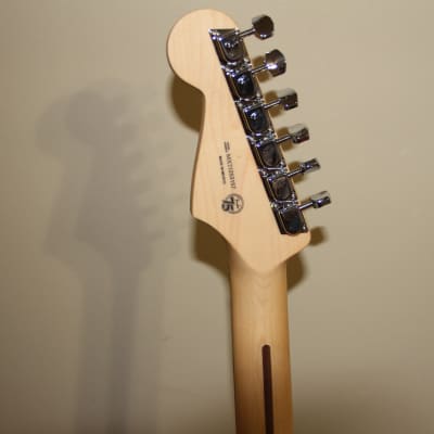 Fender Lead III image 7