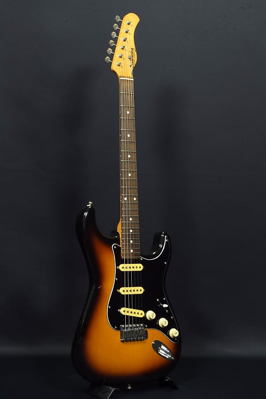 Sadowsky Tokyo RS-ST Sunburst (S/N:61099) [01/29] | Reverb