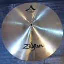 Zildjian 18" A Series Rock Crash Cymbal (Clearwater,FL)