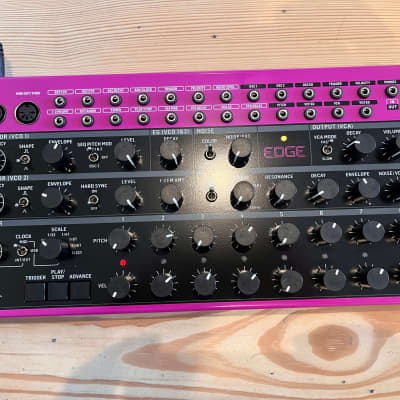 ギター BEHRINGER/EDGE Behringer Edge Synthesizer - buy online | MUSIC STORE