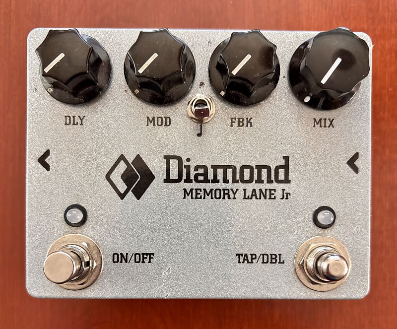 Diamond Memory Lane Jr