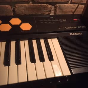 Casio ct sale 510