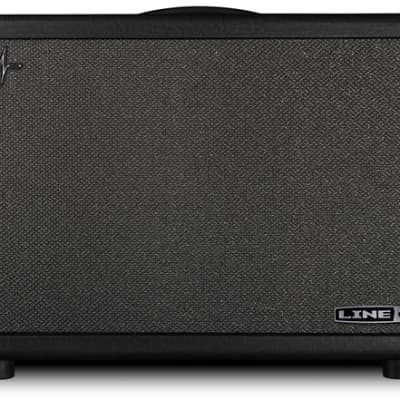 Line 6 PowerCab 112 Plus Active Modeling Speaker Cabinet 1x12 250Watts image 2