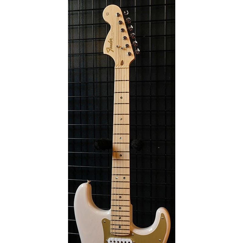 Fender Made in Japan [USED] IKEBE FSR 1966 Stratocaster Reverse