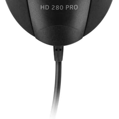 Sennheiser HD 280 Pro Over Ear Headphones image 5