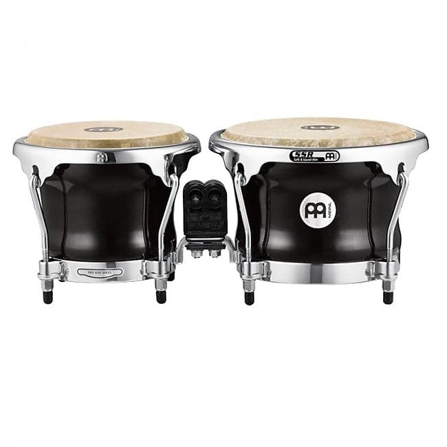 Meinl & True Skin ボンゴセット Meinl & True Skin ボンゴセット