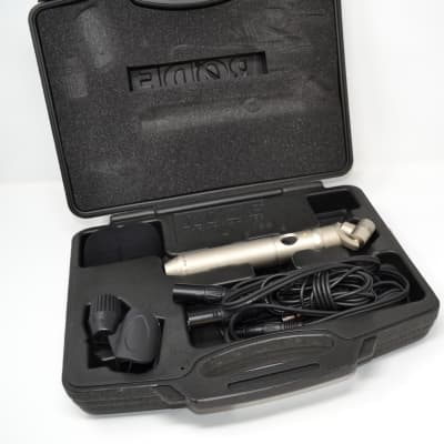 Rode NT4 Stereo Condenser Microphone - User review - Gearspace Rode NT4 Stereo Condenser Microphone - User review - Gearspace