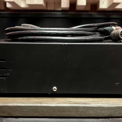 Vintech Audio X73i with Power Supply in great shape. 1073 Channel Strip.  US Seller! image 16