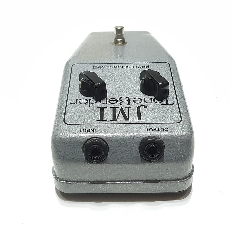 JMI Vox Tone Bender Professional MKii LTD Edition *200/250
