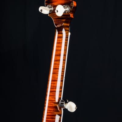Deering Golden Era Maple 5-String Banjo NEW image 23