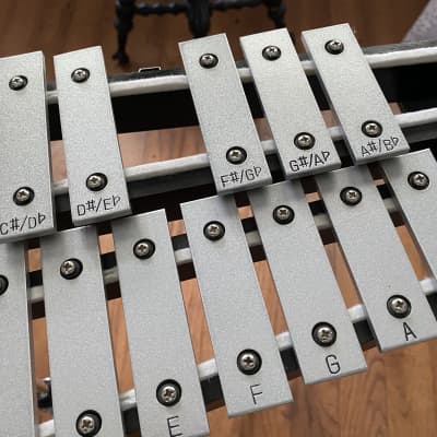 Pearl  Xylophone and Drum Pad image 6