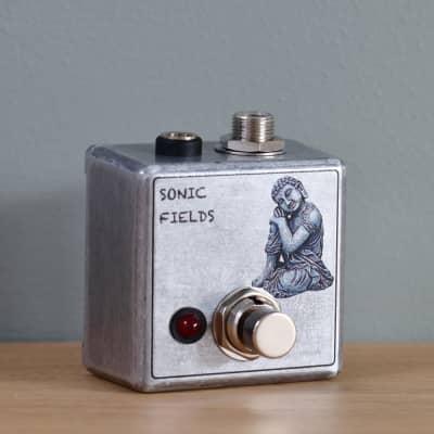 Sonic Fields Little Buddha - Line6 double preset box image 2