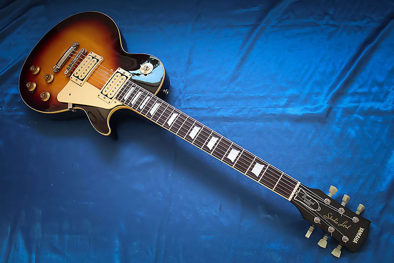 Yamaha SL550 | Reverb