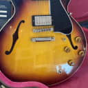 Gibson Custom Shop ES-335 1959 VOS Reissue 2023 - Sunburst