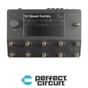 Neural DSP Quad Cortex Quad-Core Digital Effects Modeler + Profiler